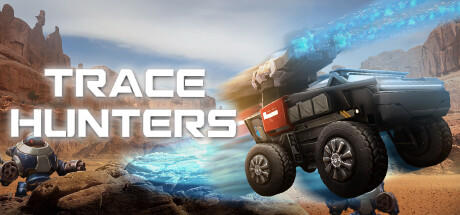 Banner of Trace Hunters 
