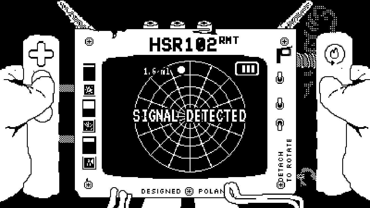 Kosmosis Game Screenshot