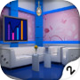 Television Studio Escape 2