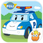 Robocar Poli Adventures