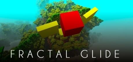 Banner of Fractal Glide 