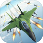 Icon of Fighter Jet Game 2025