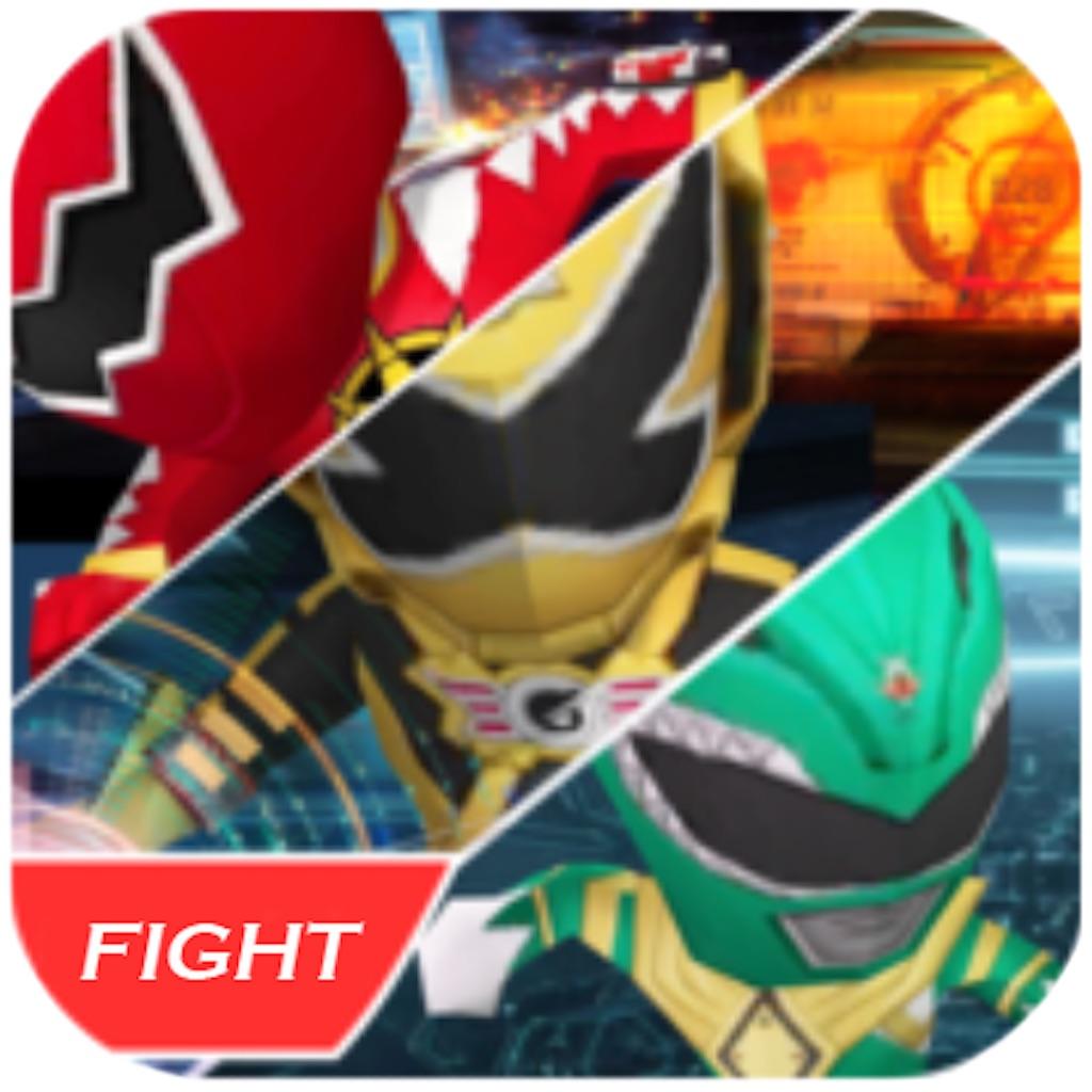Fighting : Infinity Latest Version for Android/iOS - TapTap