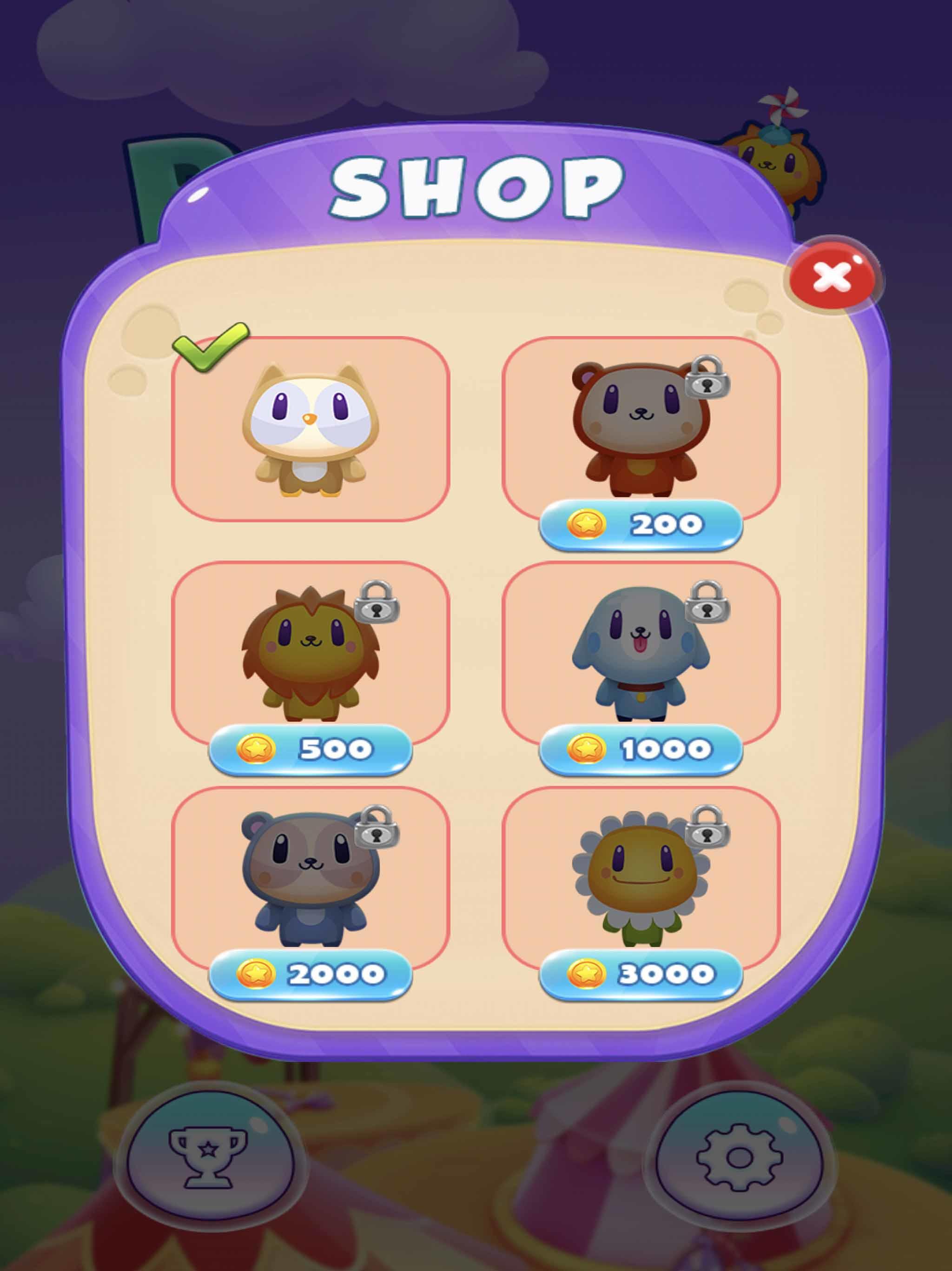 Screenshot 12 of Loc789 Pinwheel 