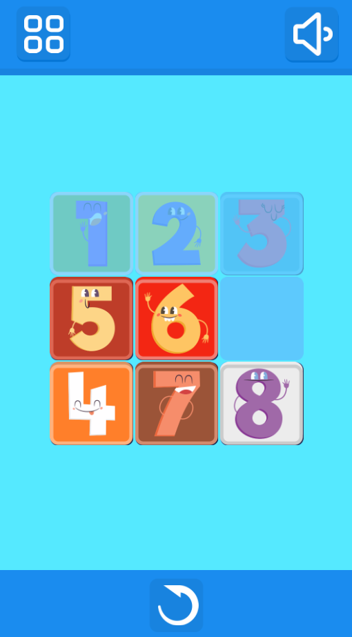 Number Sequence Latest Version for Android/iOS APK - TapTap