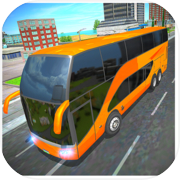 City Coach Bus Simulator 2016