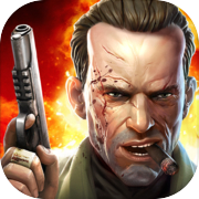 Z War-Zombie Modern Combat