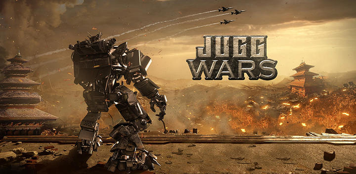 Banner of Jugg Wars 