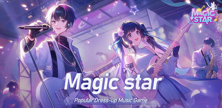 Banner of Magic Star 1.1.2