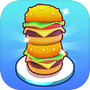  ไอคอนของ Snack Stack Master