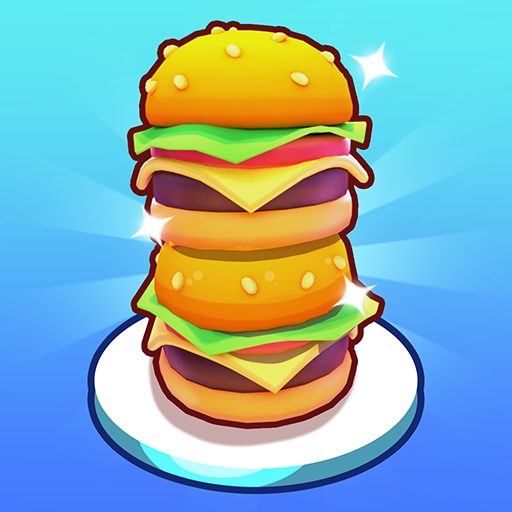 Snack Stack Master Latest Version for Android/iOS - TapTap
