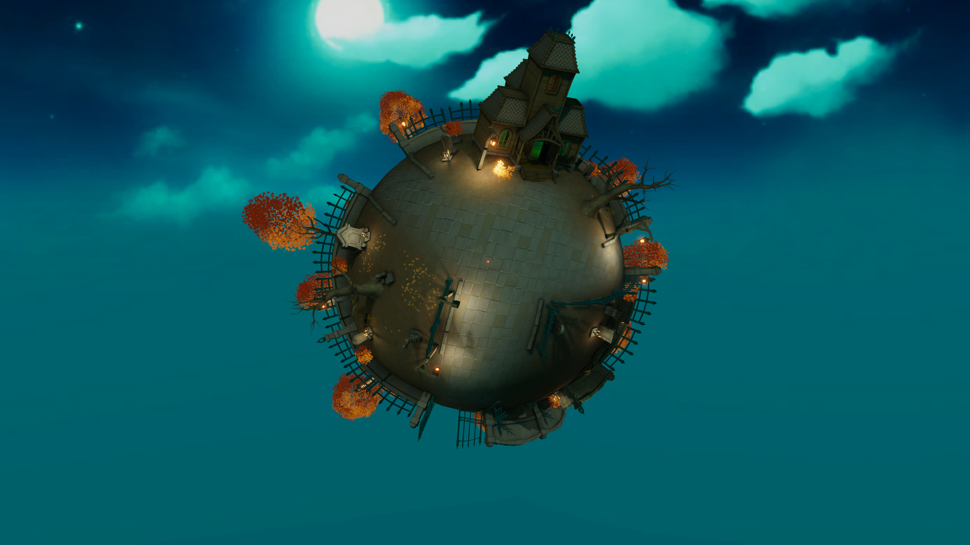 Star Hacker Game Screenshot