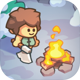 Frozen Town Survivor