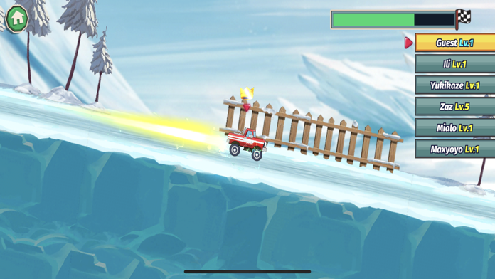 Racing Master 2D Latest Version for Android/iOS APK - TapTap