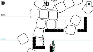 Stack,Clack,Clock! Game Screenshot