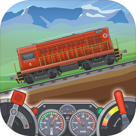 Train Simulator: Railroad Game
