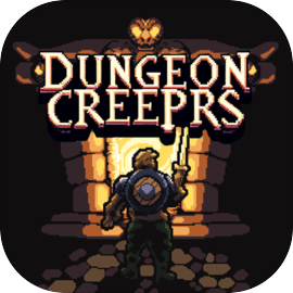 Dungeon Creeprs