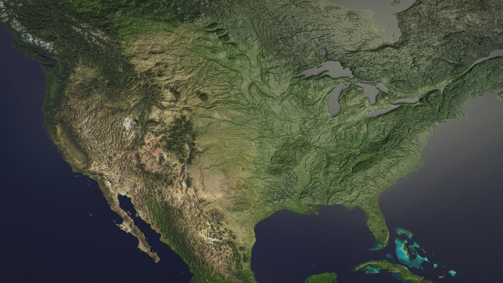 Screenshot of Earth Explorer (CANCELLED DON'T WISHLIST)