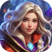 Arcane Heroes: Warbound