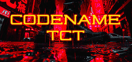 Banner of Codename TCT 