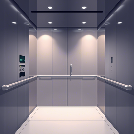 Elevator Simulator 2 Latest Version for Android/iOS - TapTap