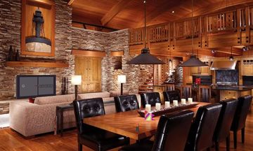 Country Woodhouse Escape 게임 스크린샷