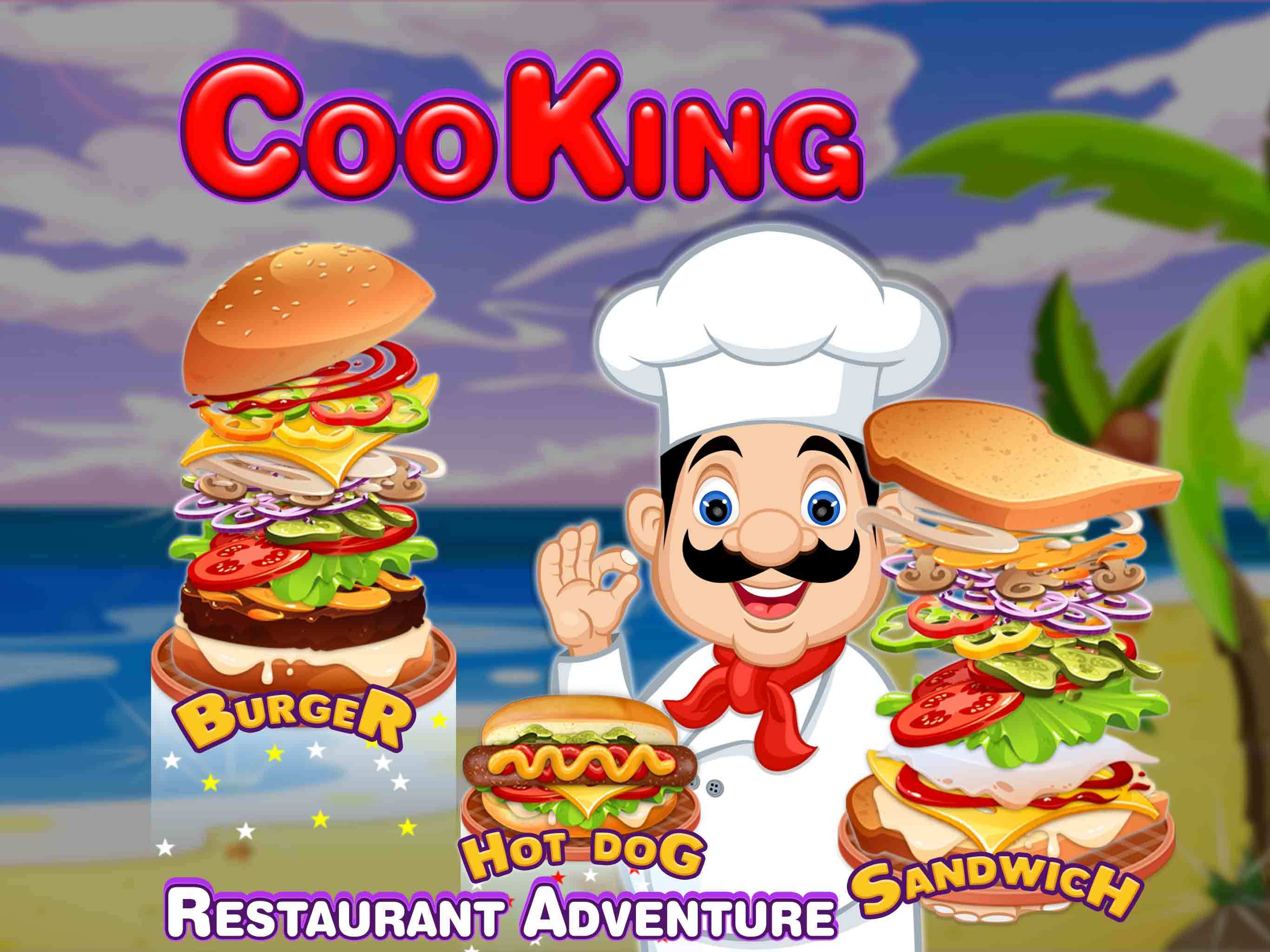 Cooking Madness- Cooking Games android iOS apk download for free-TapTap