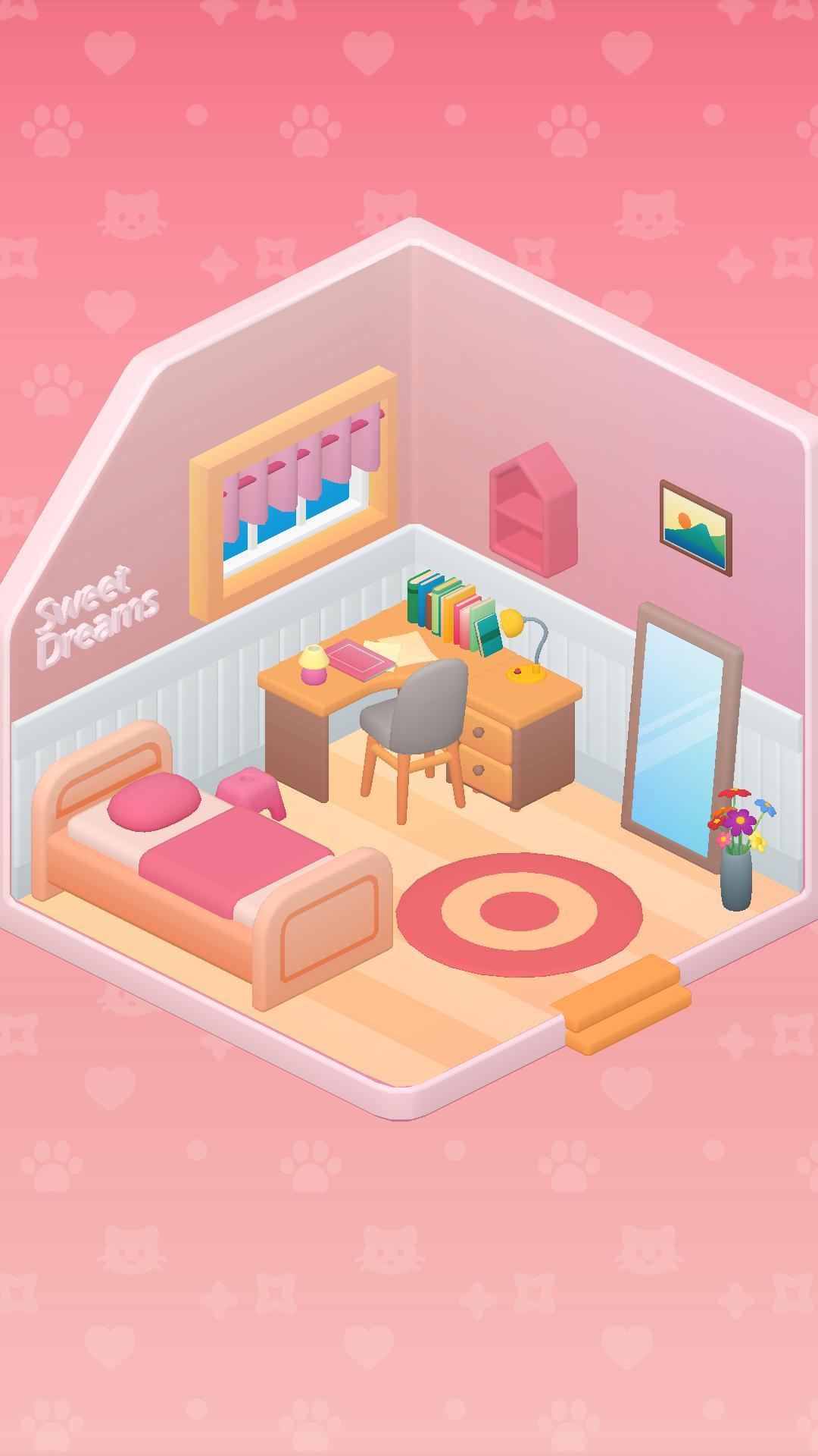 Merge Room Game Screenshot