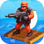 Troop Raft War Arena のアイコン