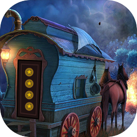 Free New Escape Game 66 Enormous Crocodile Escape