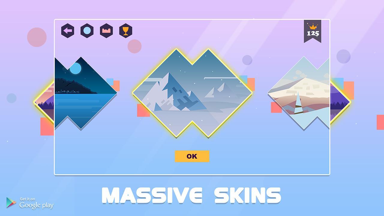 Bizarre Journey Game Screenshot