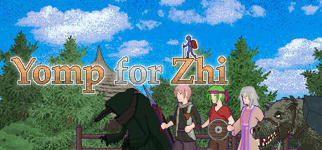 Banner of Yomp for Zhi 