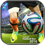 Lagenda: Bintang Bola Sepak 2016