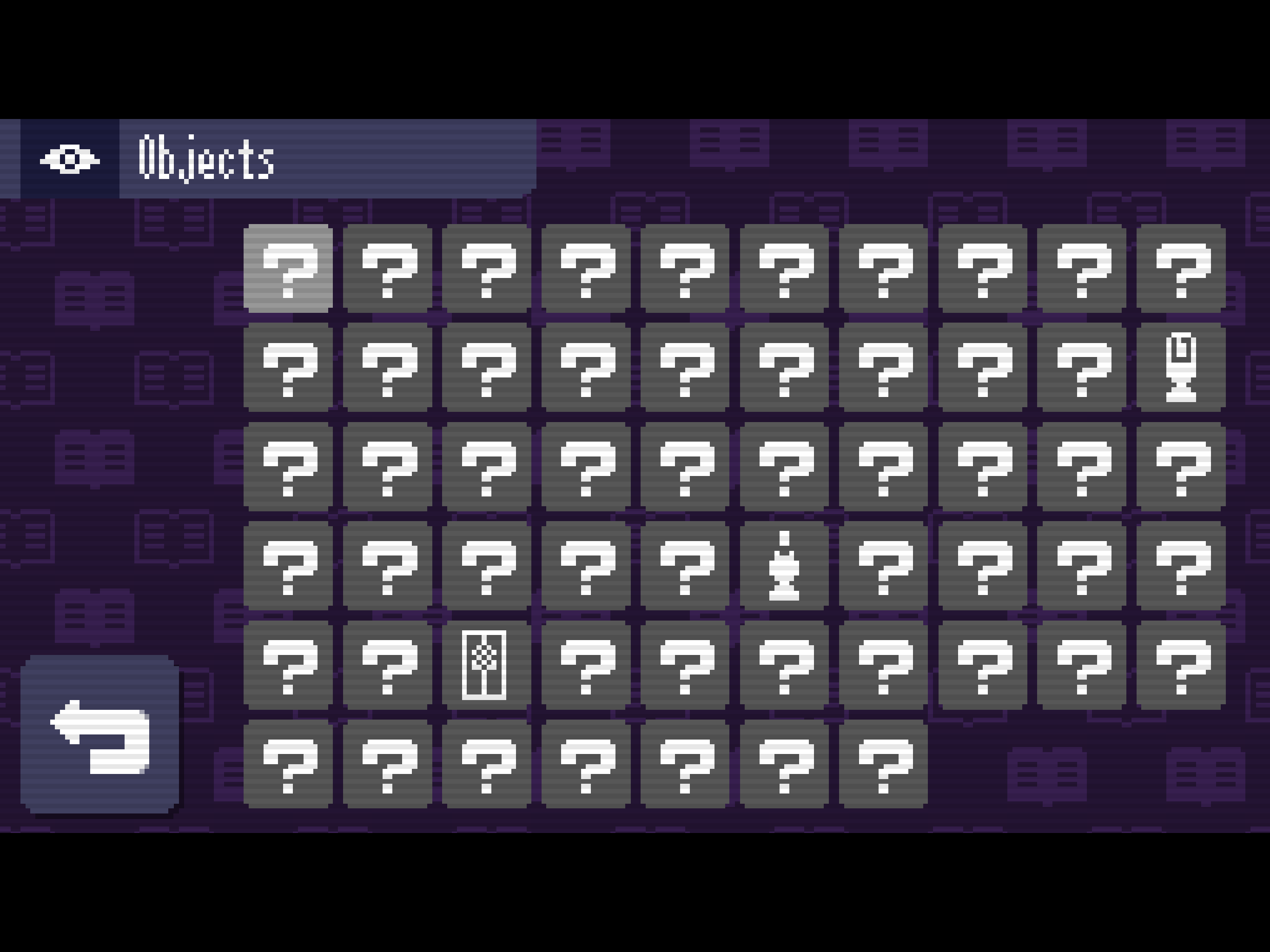 Strange Telephone Game Screenshot