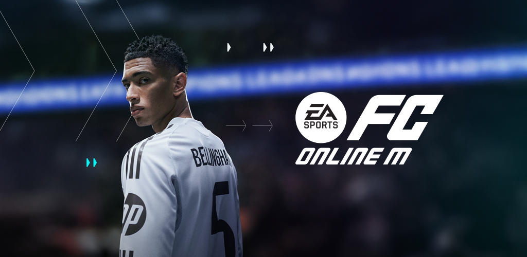 Banner of FIFA ONLINE 4 M by EA SPORTS™ 