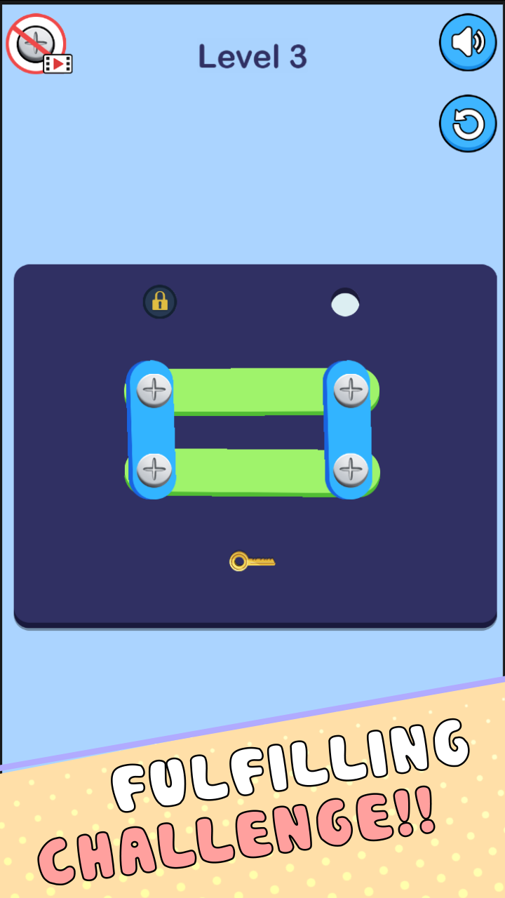 Release Plank Game Screenshot