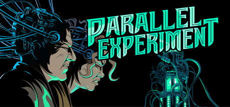 Banner of Eksperimen Paralel 