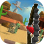 Craft Blocky Archer