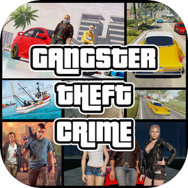 Gangster Games Mafia Vice City