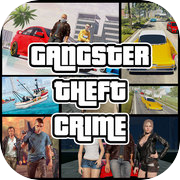 Gangster Games Mafia Vice City