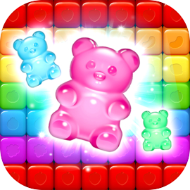 Hello Candy Blast:Puzzle Match