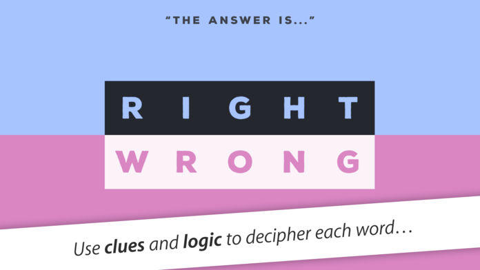 Antitype Game Screenshot