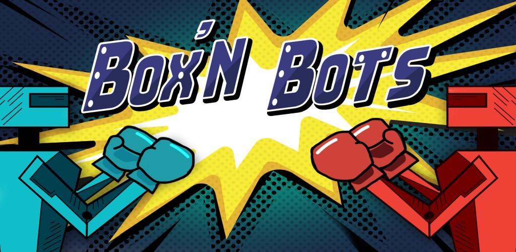 Banner of Box'N Bot 2.4