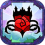 Little Briar Rose - A Stained