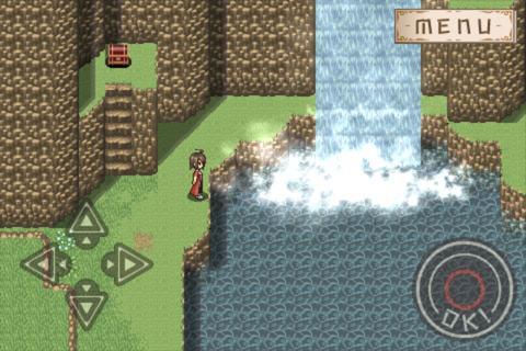 Adventure Bar Story LITE Game Screenshot