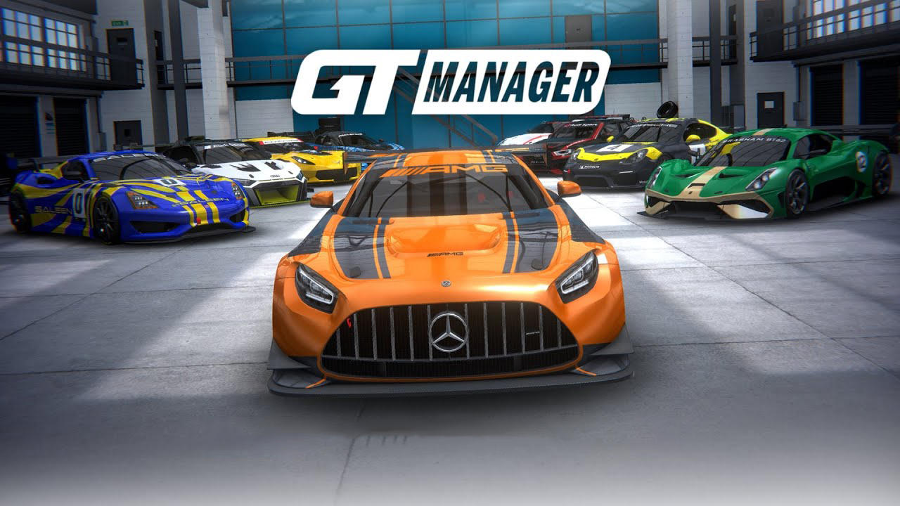 Banner of GT Manager 1.89.1