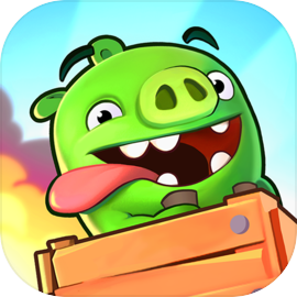 Bad Piggies 2