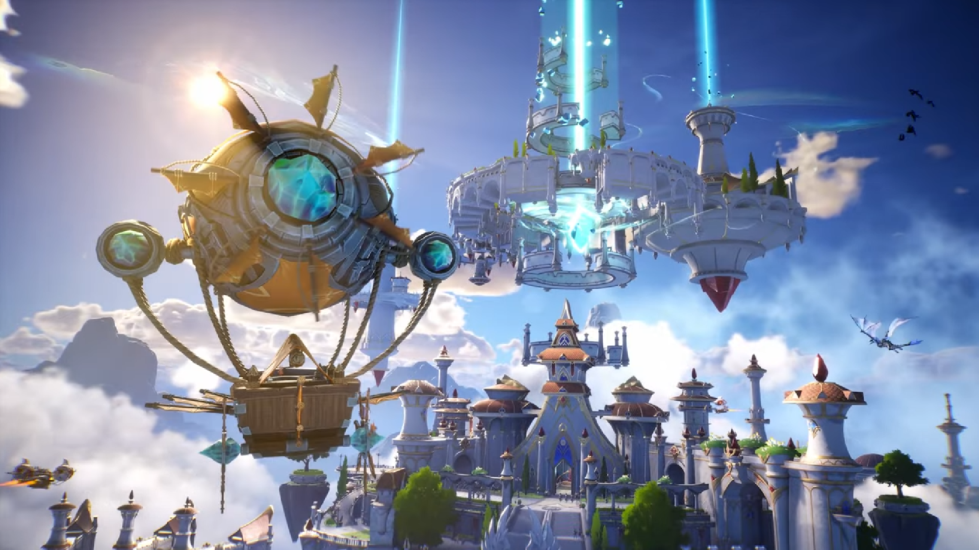 Screenshot 3 of Pulau Tari 