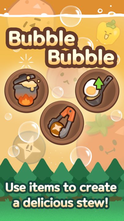 Drop the Stew: Merge Puzzle for Android/iOS - TapTap