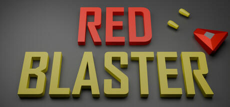 Banner of Red Blaster 
